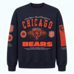 1985 Super Bowl Champions Bears Sweatshirt