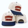 2026 Auburn Tigers Choosin Auburn Hat 2