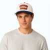 2026 Auburn Tigers Choosin Auburn Hat 3