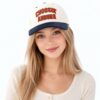 2026 Auburn Tigers Choosin Auburn Hat 4
