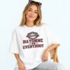 2026 Bayonne Vs Everybody Shirt 3