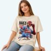 2026 Cardinals Joshua Bez History Made T Shirt Giveaway 2