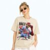 2026 Cardinals Joshua Bez History Made T Shirt Giveaway 4