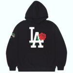 2026 Dodgers Date Night Hoodie Giveaway