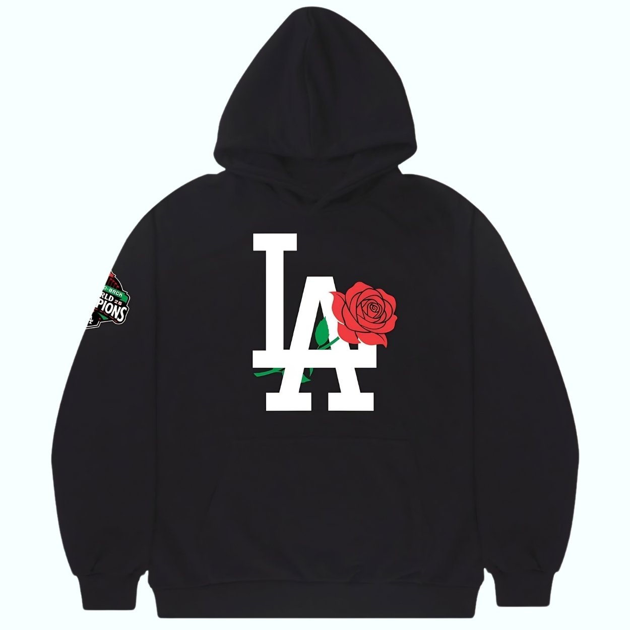 2026 Dodgers Date Night Hoodie Giveaway 1 2026 Dodgers Date Night Hoodie Giveaway 1