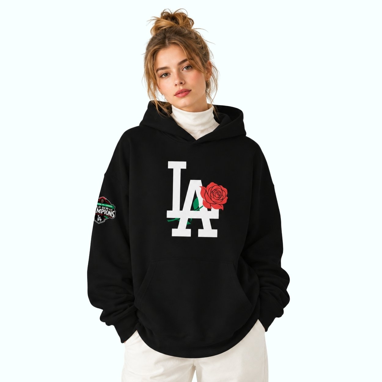 2026 Dodgers Date Night Hoodie Giveaway 2 2026 Dodgers Date Night Hoodie Giveaway 2