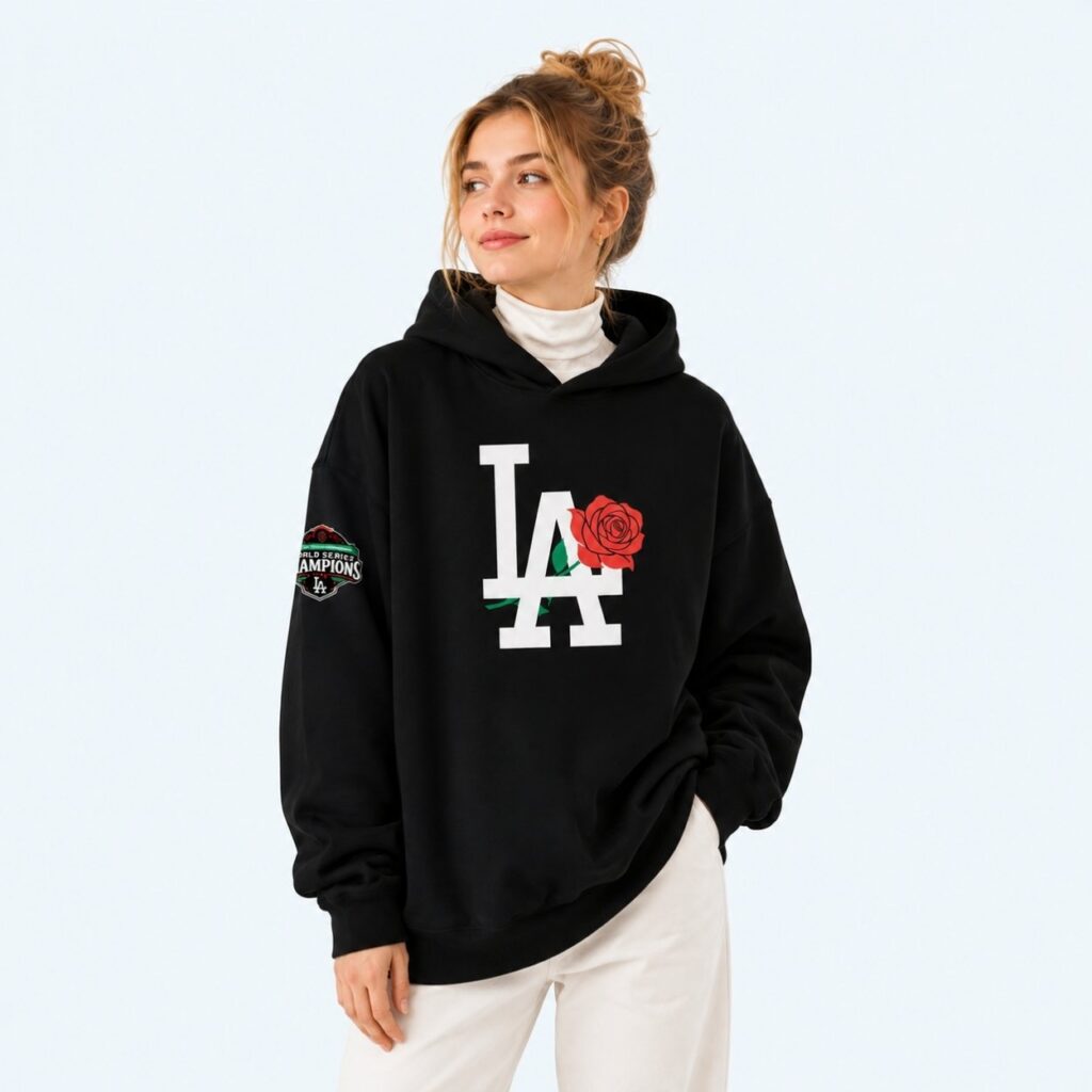 2026 Dodgers Date Night Hoodie Giveaway 3 2026 Dodgers Date Night Hoodie Giveaway 3