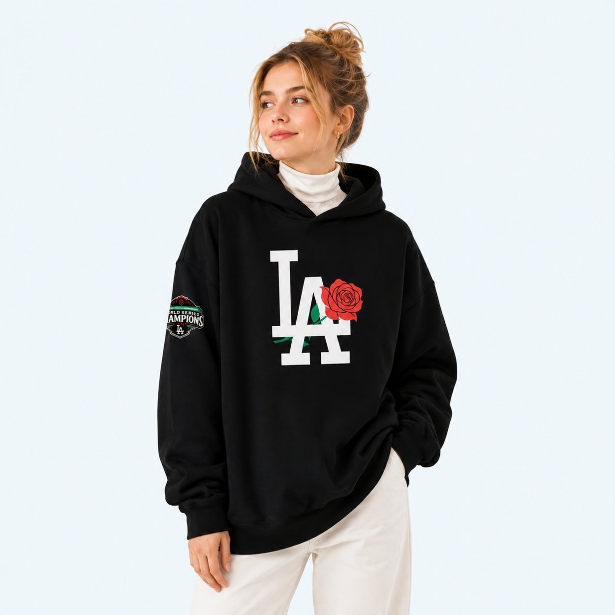 2026 Dodgers Date Night Hoodie Giveaway 3 2026 Dodgers Date Night Hoodie Giveaway 3
