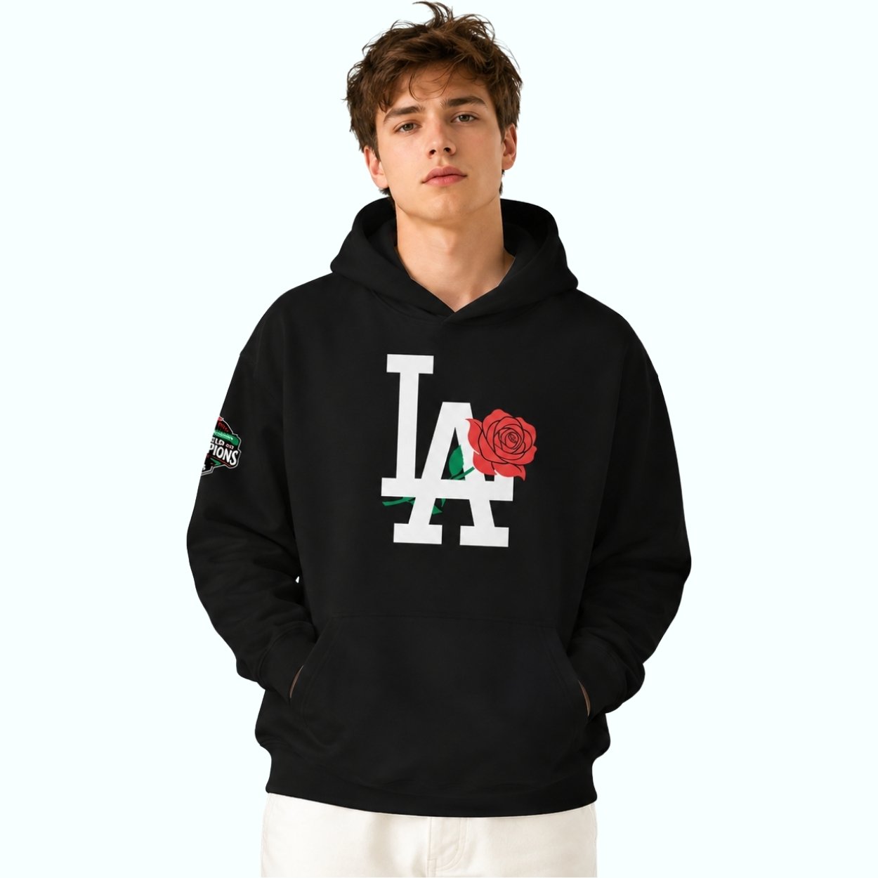 2026 Dodgers Date Night Hoodie Giveaway 4 2026 Dodgers Date Night Hoodie Giveaway 4