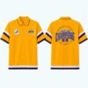 2026 Dodgers Lakers Night Shirt Giveaway 1