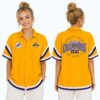 2026 Dodgers Lakers Night Shirt Giveaway 4