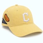 2026 Guardians Hot Dog Hat