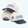 2026 Harrisburg Senators Its A Bad Day To Be A Hot Dog Hat 2