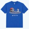 2026 Mets Carson Benge x A.J. Ewing T shirt Giveaway 1