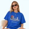 2026 Mets Carson Benge x A.J. Ewing T-shirt Giveaway 5 2026 Mets Carson Benge x A.J. Ewing T shirt Giveaway 2