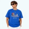 2026 Mets Carson Benge x A.J. Ewing T-shirt Giveaway 7 2026 Mets Carson Benge x A.J. Ewing T shirt Giveaway 3