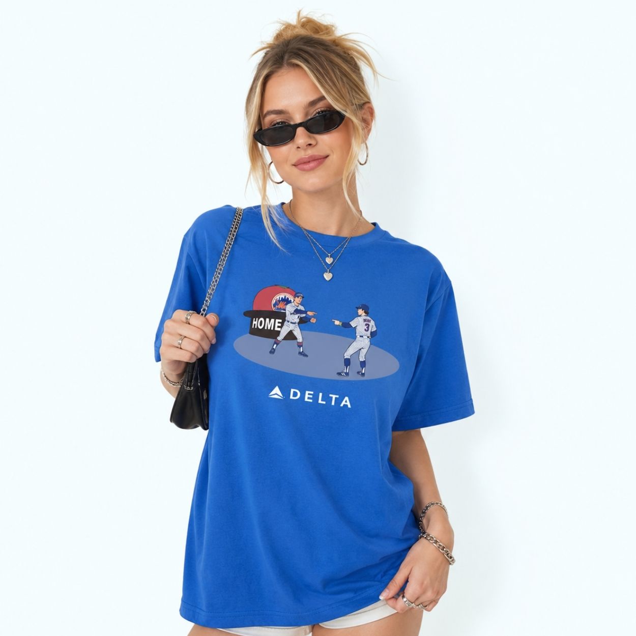 2026 Mets Carson Benge x A.J. Ewing T-shirt Giveaway 3 2026 Mets Carson Benge x A.J. Ewing T shirt Giveaway 4
