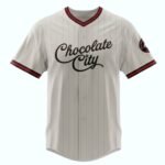2026 Nationals African American Heritage Day Jersey Giveaway