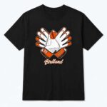 2026 Orioles Fly Different T-Shirt
