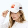2026 Orioles Trey Mancini 16 F16HT Hat 4