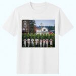 2026 Phillies Field Of Dreams Shirt