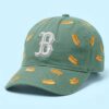 2026 Red Sox City Connect Hot Dog Hat Giveaway 1