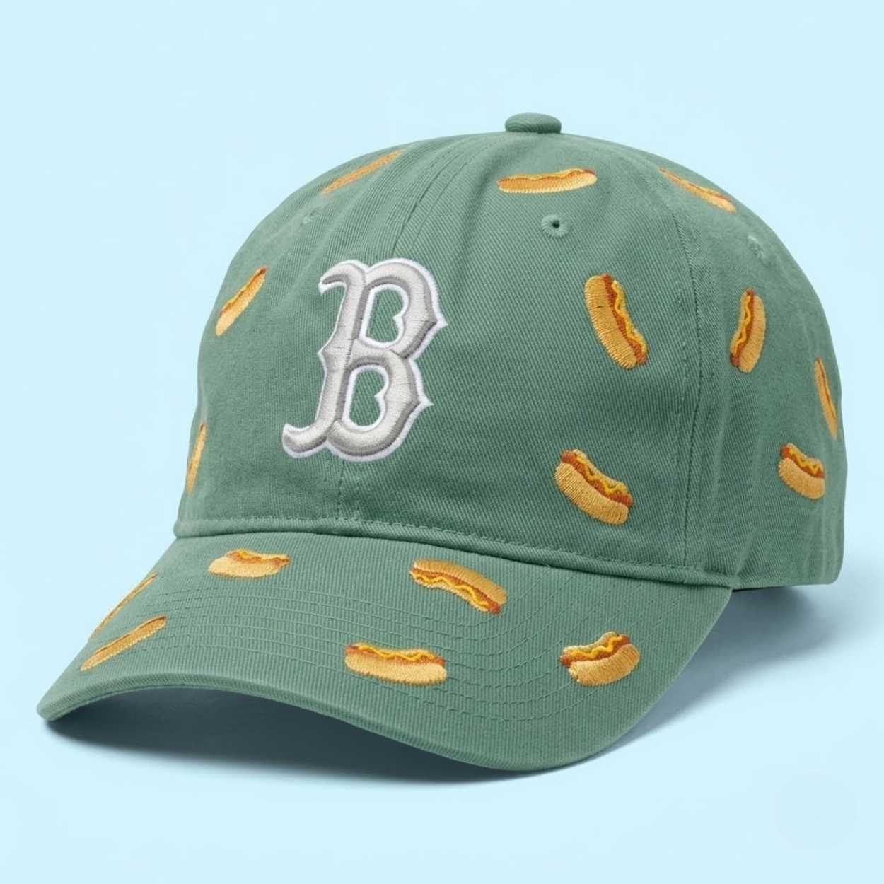 2026 Red Sox City Connect Hot Dog Hat Giveaway 1 2026 Red Sox City Connect Hot Dog Hat Giveaway 1