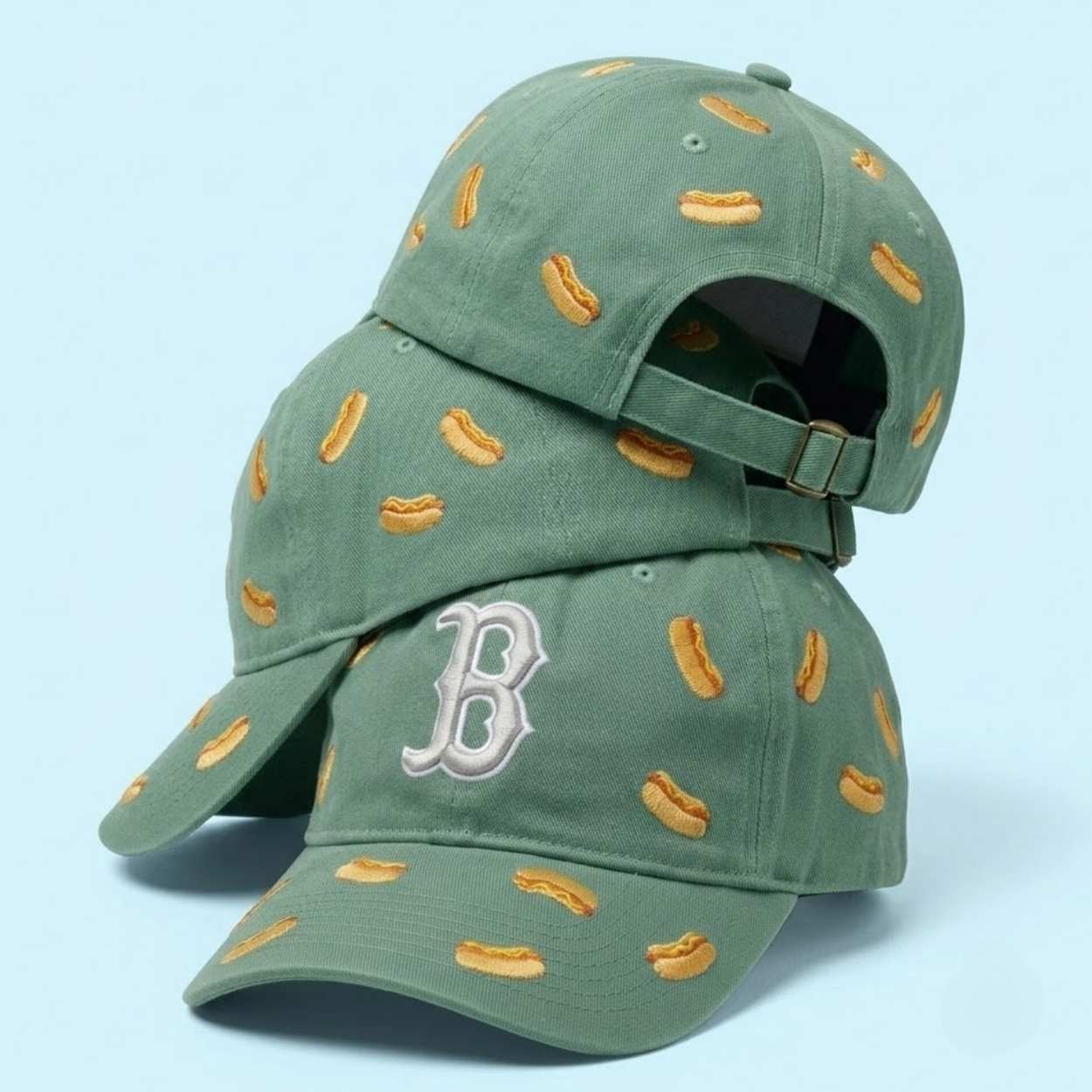2026 Red Sox City Connect Hot Dog Hat Giveaway 2 2026 Red Sox City Connect Hot Dog Hat Giveaway 2