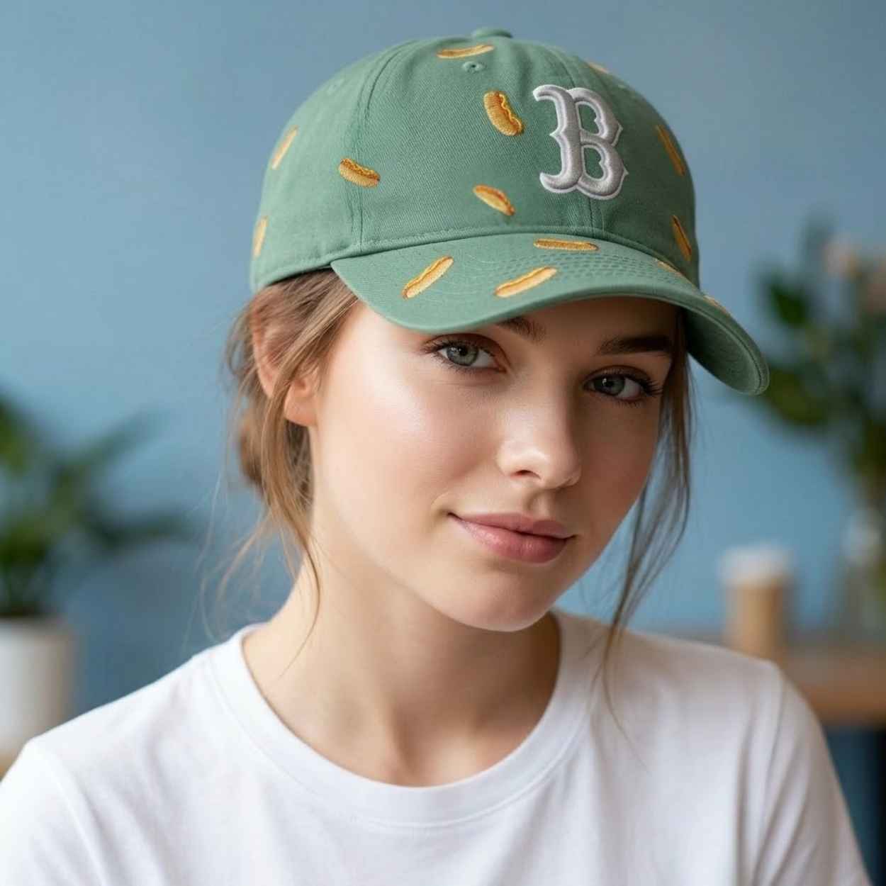 2026 Red Sox City Connect Hot Dog Hat Giveaway 4 2026 Red Sox City Connect Hot Dog Hat Giveaway 4