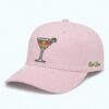 2026 Red Sox Cosmopolitan Martini Hat Giveaway 1