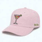2026 Red Sox Cosmopolitan Martini Hat Giveaway