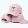 2026 Red Sox Cosmopolitan Martini Hat Giveaway 5 2026 Red Sox Cosmopolitan Martini Hat Giveaway 2