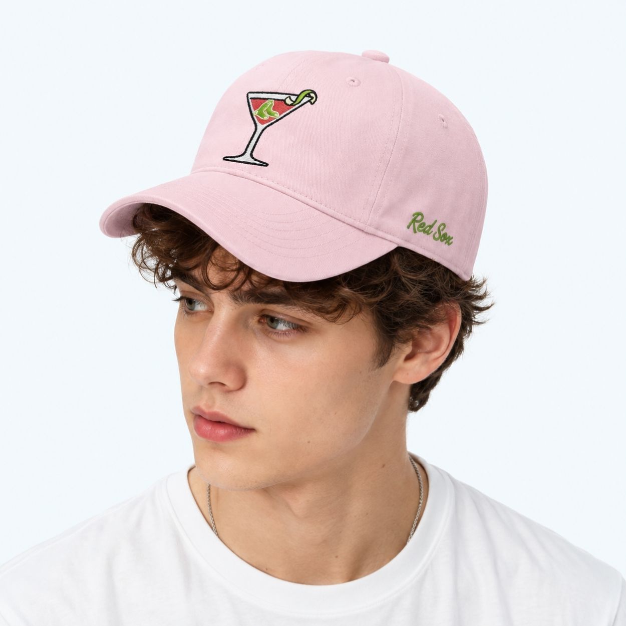 2026 Red Sox Cosmopolitan Martini Hat Giveaway 3 2026 Red Sox Cosmopolitan Martini Hat Giveaway 3