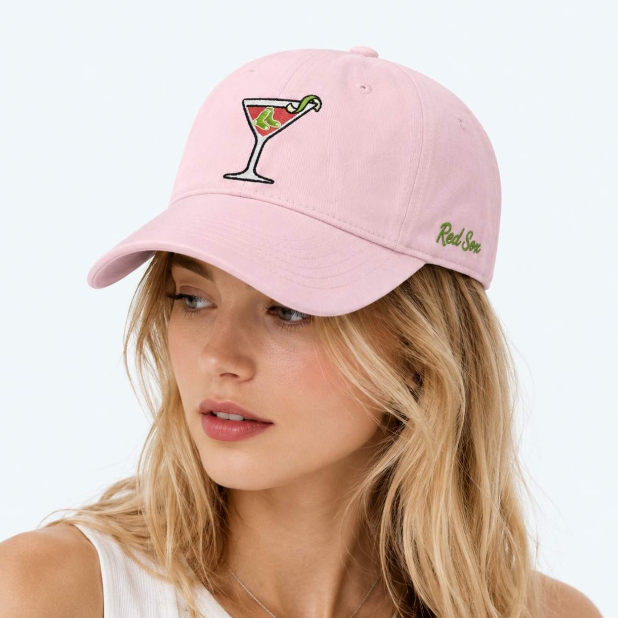 2026 Red Sox Cosmopolitan Martini Hat Giveaway 4 2026 Red Sox Cosmopolitan Martini Hat Giveaway 4