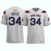 2026 Red Sox David Ortiz Football Jersey Giveaway 9 2026 Red Sox David Ortiz Football Jersey Giveaway 1