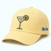 2026 Red Sox Lemon Drop Martini Hat Giveaway 8 2026 Red Sox Lemon Drop Martini Hat Giveaway 1