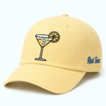 2026 Red Sox Lemon Drop Martini Hat Giveaway