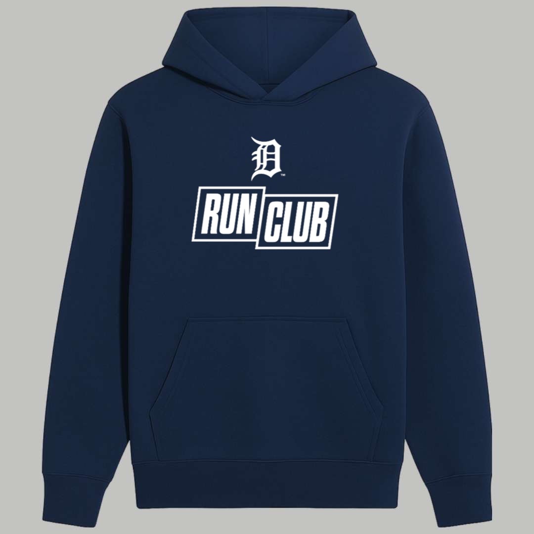 2026 Tigers Run Club Shirt Giveaway 2 2026 Tigers Run Club Shirt Giveaway 2