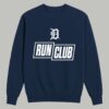 2026 Tigers Run Club Shirt Giveaway 6 2026 Tigers Run Club Shirt Giveaway 3