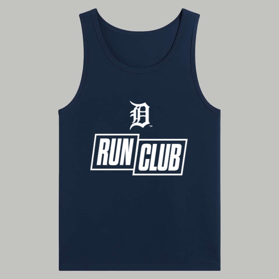 2026 Tigers Run Club Shirt Giveaway 4 2026 Tigers Run Club Shirt Giveaway 4