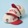 2026 Twins Buxton Upside Down Hat 5 2026 Twins Buxton Upside Down Hat 3