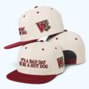 2026 Wisconsin Timber Rattlers It s A Bad Day To Be A Hot Dog Hat 2