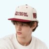 2026 Wisconsin Timber Rattlers It s A Bad Day To Be A Hot Dog Hat 3