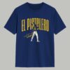 Abner Uribe El Pistolero Shirt 10 Abner Uribe El Pistolero Shirt 1