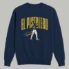 Abner Uribe El Pistolero Shirt 6 Abner Uribe El Pistolero Shirt 3