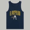 Abner Uribe El Pistolero Shirt 7 Abner Uribe El Pistolero Shirt 4