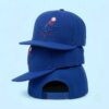 Allen Iverson Dodgers Hat 5 Allen Iverson Dodgers Hat 2