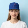 Allen Iverson Dodgers Hat 6 Allen Iverson Dodgers Hat 3