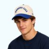 Carter Jensen Kansas City Upside Hat 3