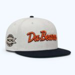 Chicago Da Bears Super Bowl XX Snapback Hat